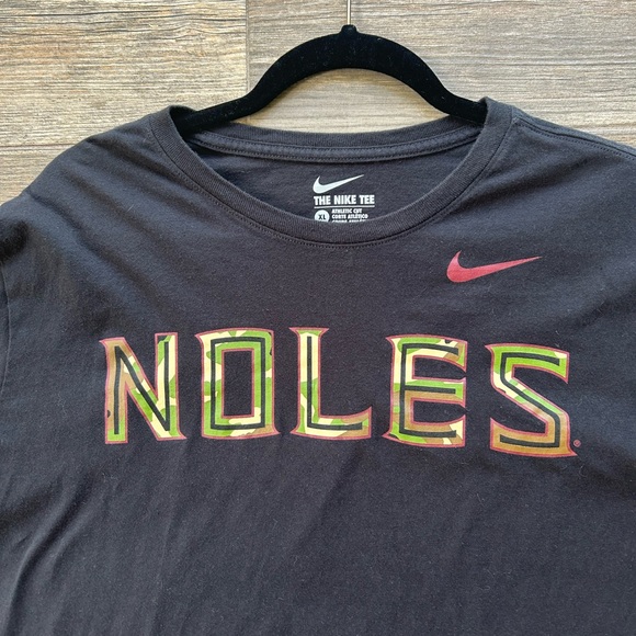 Men’s Nike Noles tee - Picture 3 of 6